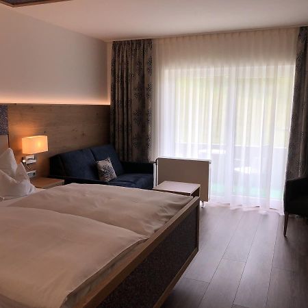 Urlaubshotel Binder Büchlberg Eksteriør billede