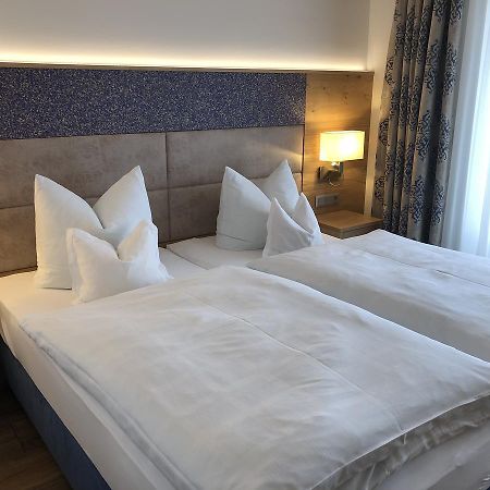 Urlaubshotel Binder Büchlberg Eksteriør billede