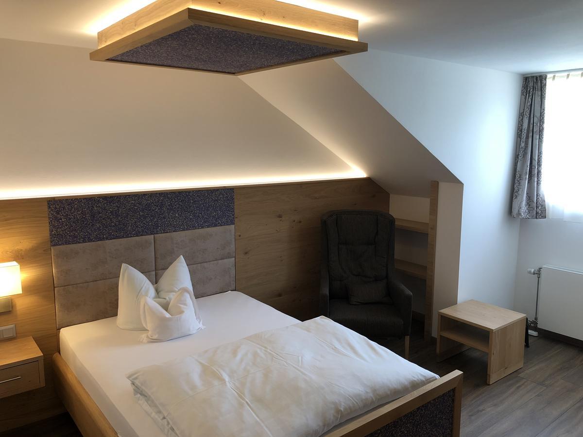 Urlaubshotel Binder Büchlberg Eksteriør billede