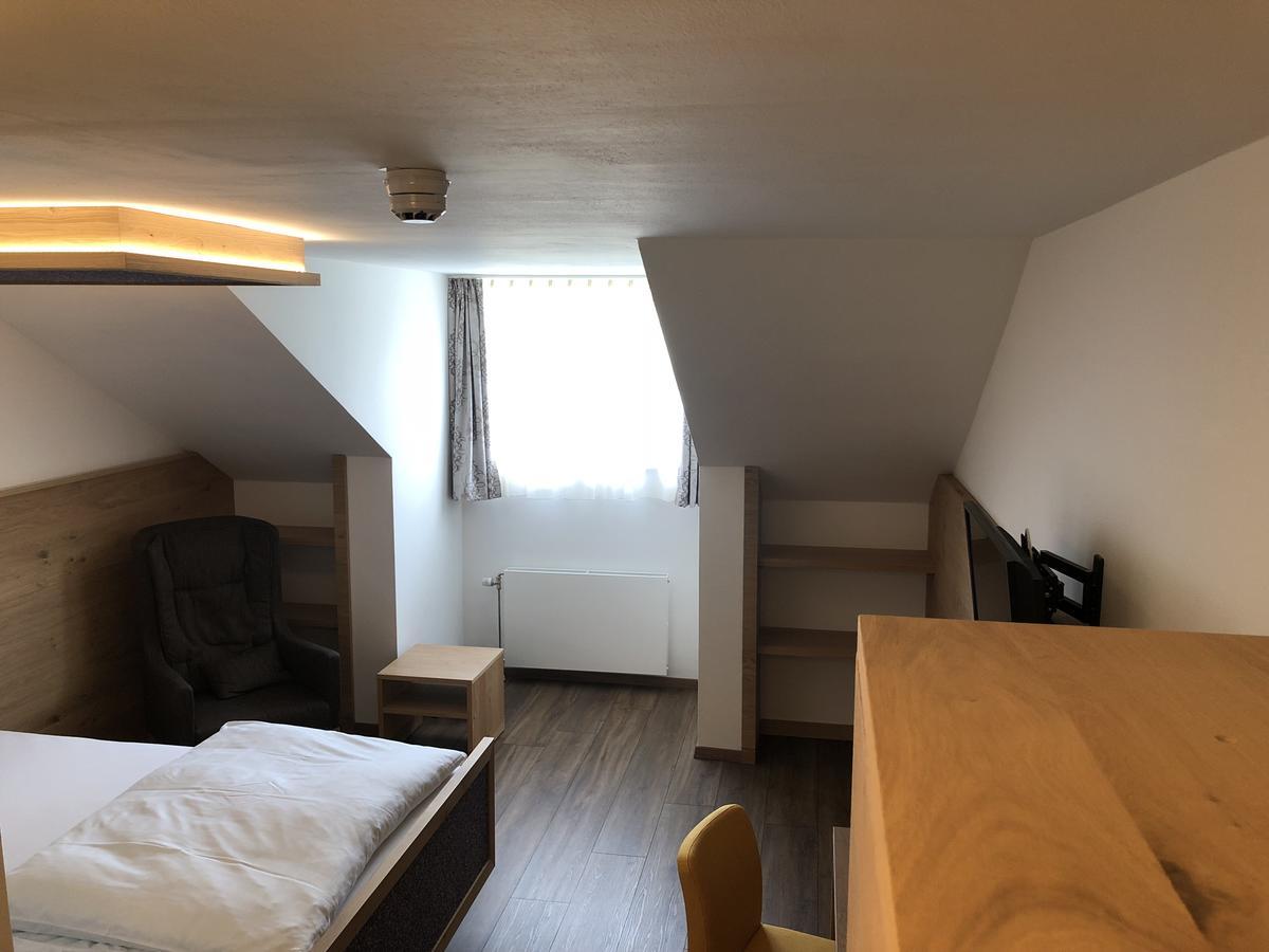 Urlaubshotel Binder Büchlberg Eksteriør billede