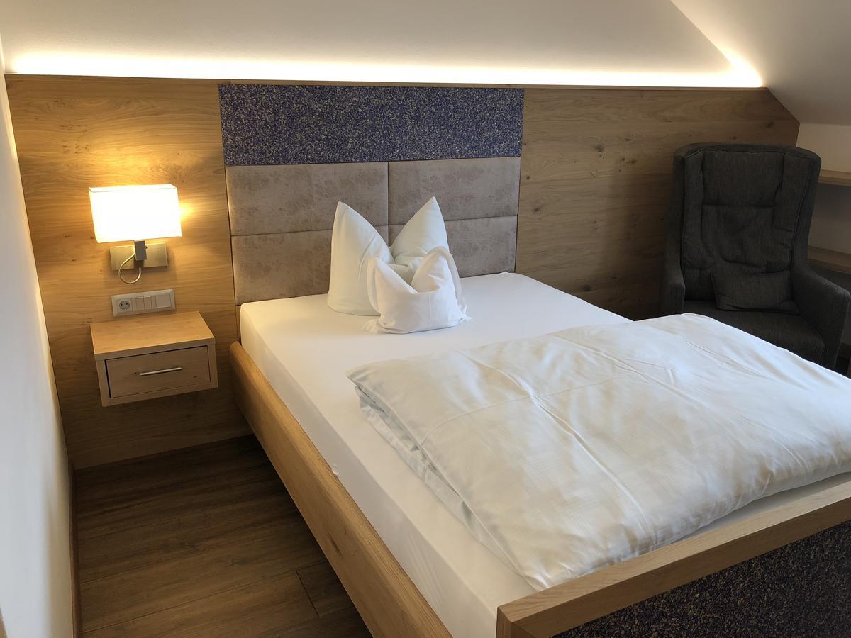 Urlaubshotel Binder Büchlberg Eksteriør billede