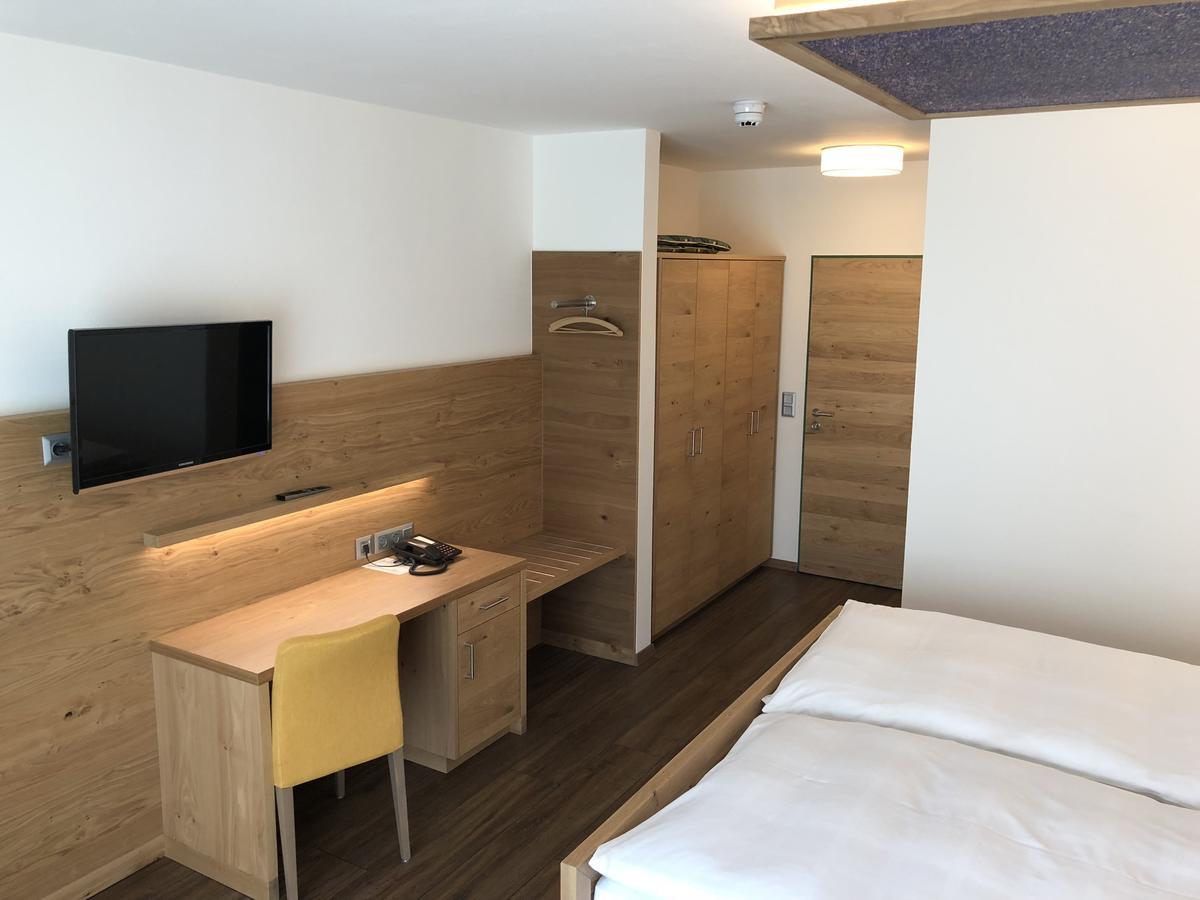 Urlaubshotel Binder Büchlberg Eksteriør billede