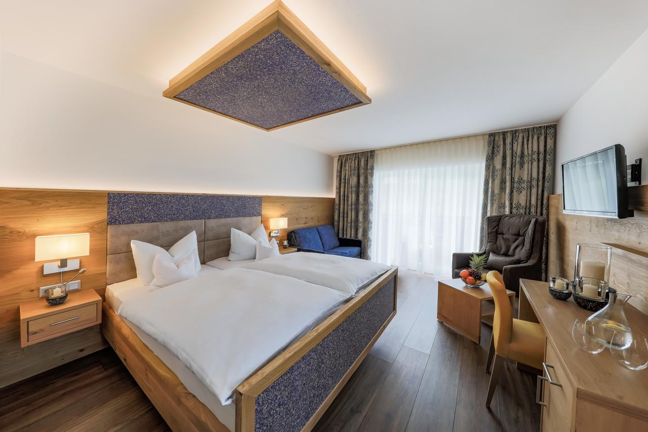 Urlaubshotel Binder Büchlberg Eksteriør billede